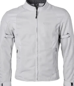 GMS Motorjassen-Fiftyix otorja White