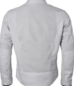 GMS Motorjassen-Fiftyix otorja White