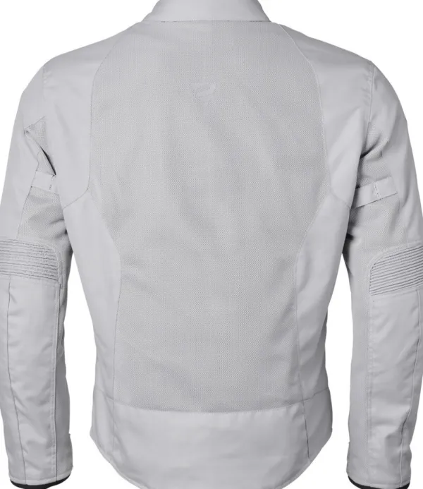 GMS Motorjassen-Fiftyix otorja White