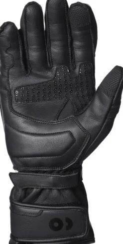 GMS Motorhandschoenen-GR-1 F Gove Back
