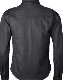 GMS Motorhoodies|Motorjassen-Jaguar Neo an Back