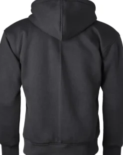 GMS Motorhoodies|Motorjassen-Jaguar Neo an Back/Grey