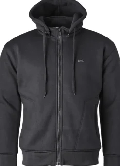 GMS Motorhoodies|Motorjassen-Jaguar Neo an Back/Grey