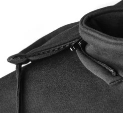 GMS Motorhoodies|Motorjassen-Jaguar Neo an Back/Grey