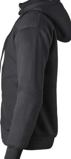 GMS Motorhoodies|Motorjassen-Jaguar Neo an Back/Grey
