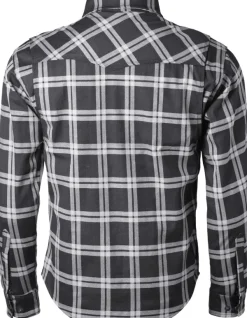 GMS Motorhoodies|Motorjassen-Jaguar Neo an Back/White