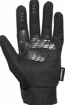 GMS Motorhandschoenen-Jet-City Gove Back 003