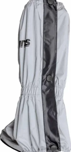 GMS Regenkleding-UX Rain hoe Grey