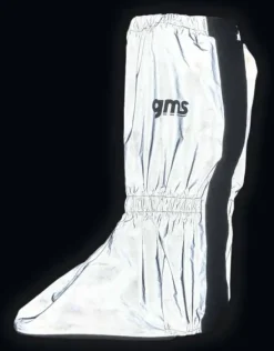 GMS Regenkleding-UX Rain hoe Grey