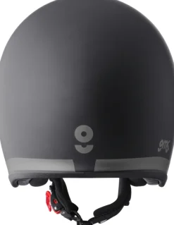 GMS Jethelmen-Ride att Back/Grey