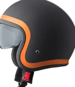 GMS Jethelmen-Ride att Back/Orange