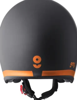 GMS Jethelmen-Ride att Back/Orange
