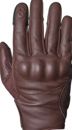 GMS Motorhandschoenen-Ryder Neo Gove Brown