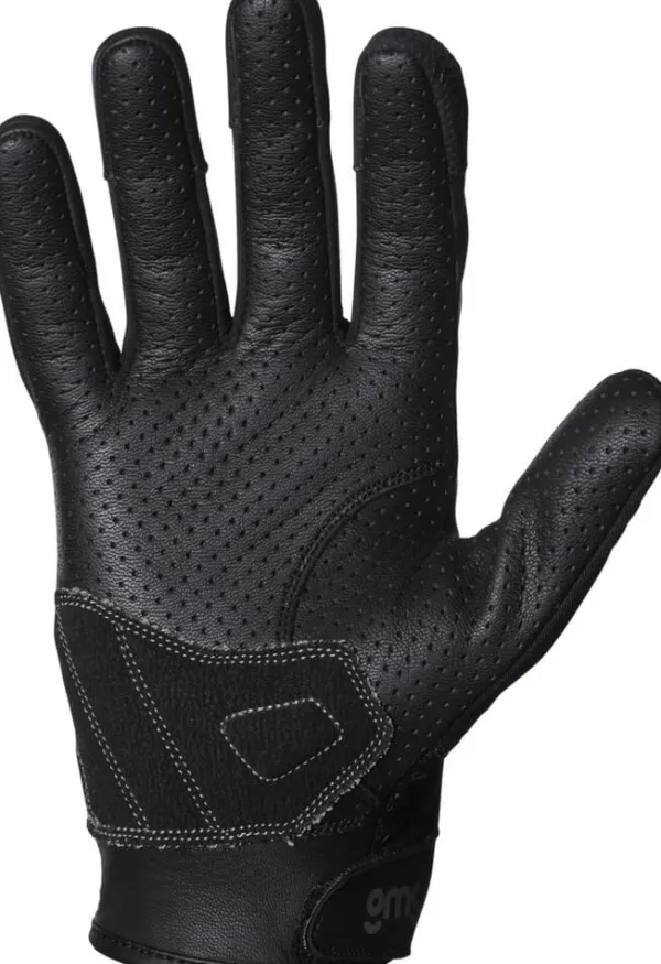 GMS Motorhandschoenen-Tyru F Gove Back