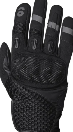 GMS Motorhandschoenen-Tyru F Gove Back