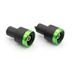 Barracuda Motor Onderdelen-Green Antivibrations B-Lux (Pair) N1000-XV