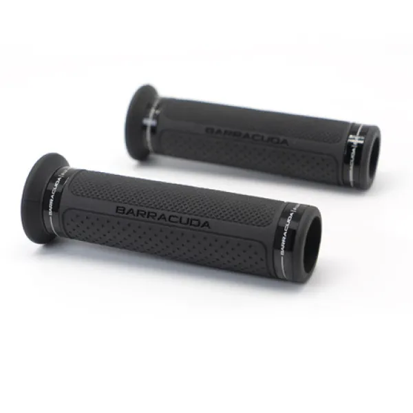 Barracuda Motor Onderdelen-Grips Basic Ring N1026-RN