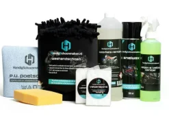 Handig Schoonmaken Cadeaus Voor Motorrijders-Navul pakket