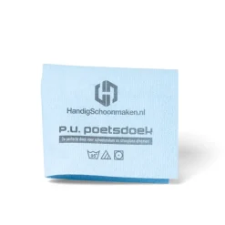 Handig Schoonmaken Cadeaus Voor Motorrijders-P.U. doek