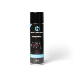 Handig Schoonmaken Cadeaus Voor Motorrijders|Motor Onderhoud-Snelwax 500 ml