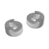 Barracuda Motor Onderdelen-Handlebar Adaptor For Honda (Pair) HN1000