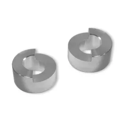 Barracuda Motor Onderdelen-Handlebar Adaptor For Honda (Pair) HN1000