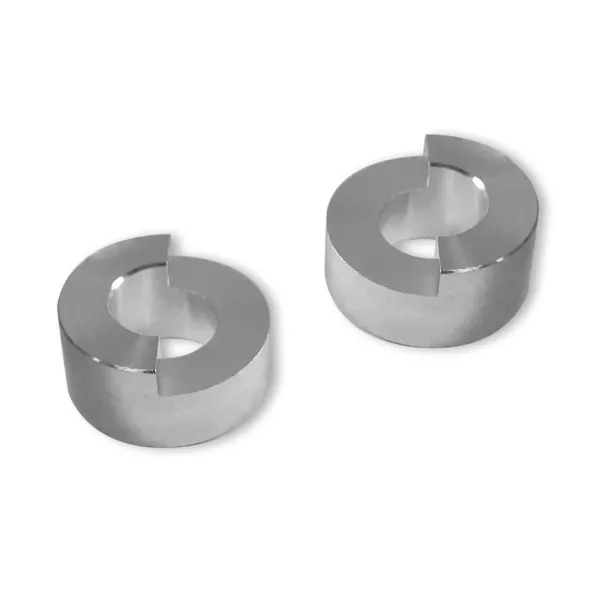 Barracuda Motor Onderdelen-Handlebar Adaptor For Honda (Pair) HN1000