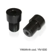 Barracuda Motor Onderdelen-Handlebar Adaptor For Yamaha (Pair) YN1000