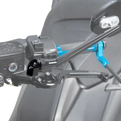 Barracuda Motor Onderdelen-Handlebar Mirror Adapter (Pair) YT-ADATT