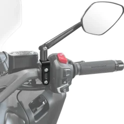 Barracuda Motor Onderdelen-Handlebar Mirror Adapter (Pair) YT-ADATT23