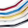 Barracuda Motor Onderdelen-Handlebar Variable Section Silver N1016-28/22A