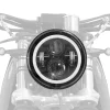 Barracuda Motor Onderdelen-Headlight Dragon Light N6000