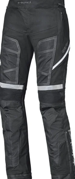 Held Motorbroeken-Aeroec GTX otorbroek 2In1 Gore-TexÂ® Touring Back/White 014