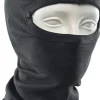 Held Balaclavas En Helmmutsen-Balaclava Mix Black 001
