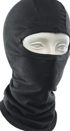 Held Balaclavas En Helmmutsen-Balaclava Mix Black 001