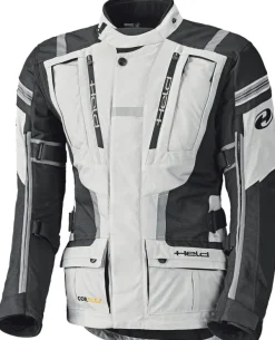 Held Motorjassen-Hakuna II otorja Touring Grey/Back 068
