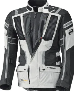 Held Motorjassen-Hakuna II otorja Touring Grey/Back 068