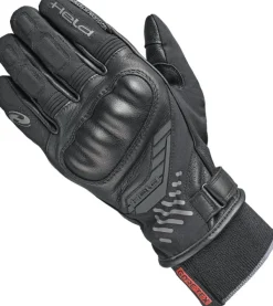 Held Motorhandschoenen-Madoc Gore-Tex® Gloves Black 001