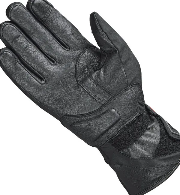 Held Motorhandschoenen-Madoc Max Gore-Tex® Gloves Black 001