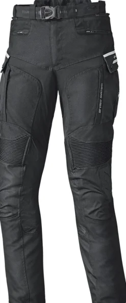 Held Motorbroeken-atata II otorbroek Touring Back 001