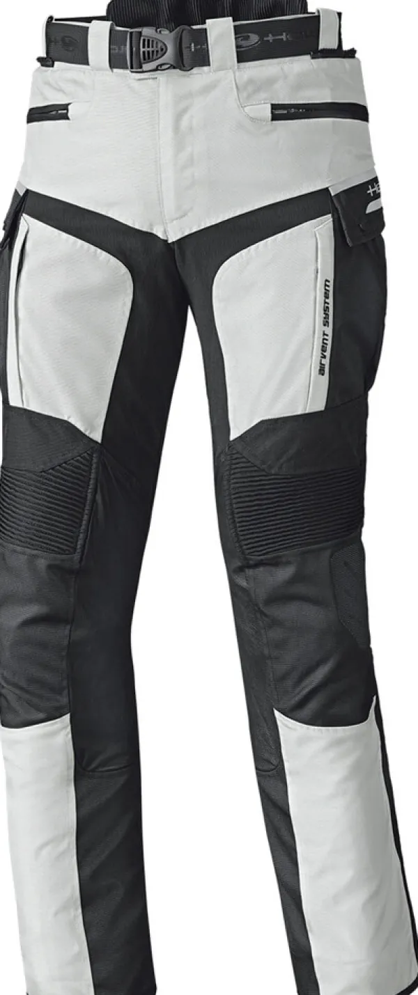 Held Motorbroeken-atata II otorbroek Touring Grey/Back 068