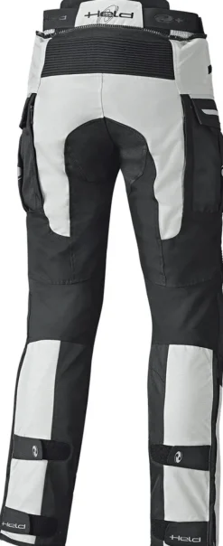Held Motorbroeken-atata II otorbroek Touring Grey/Back 068