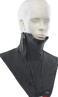Held Nekwarmers En Windcollars-Neckwarer Back 001