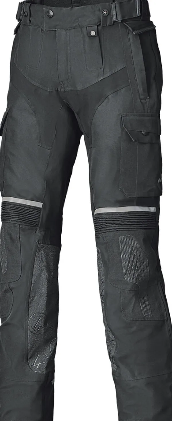 Held Motorbroeken-Oberg Bae otorbroek Back 001