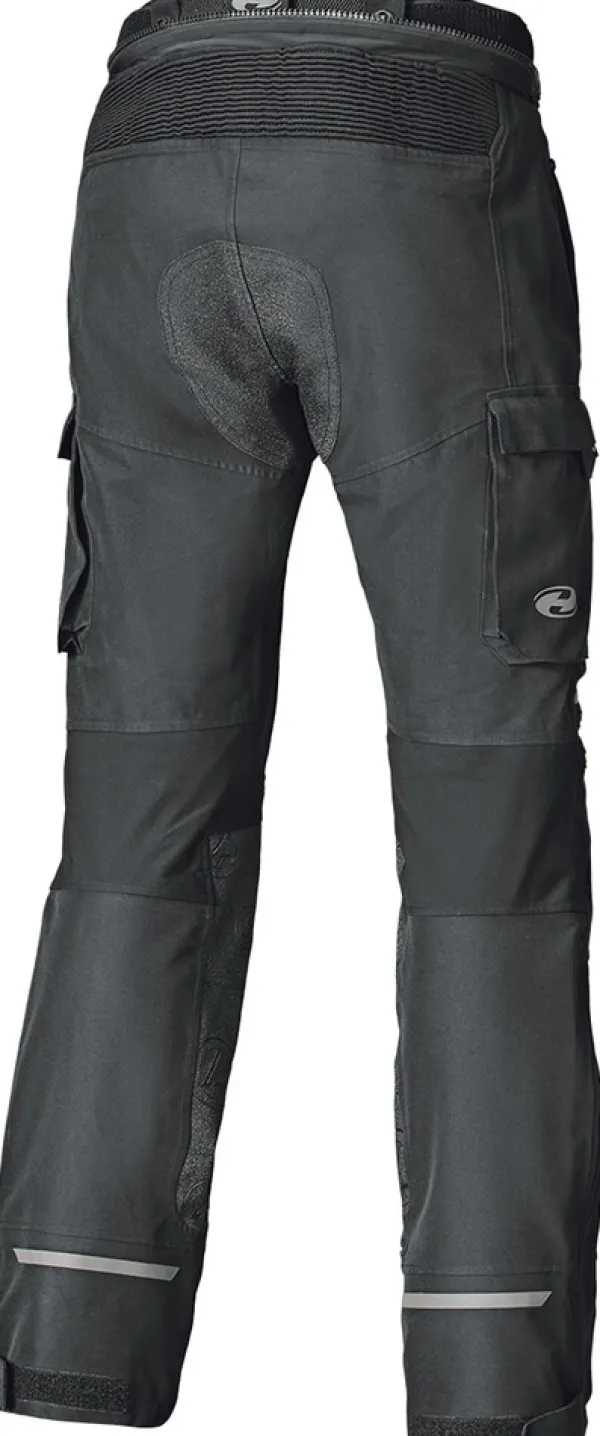 Held Motorbroeken-Oberg Bae otorbroek Back 001