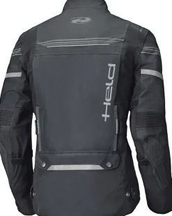 Held Motorjassen-Oberg Top otorja Back 001