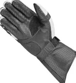 Held Motorhandschoenen-Phantom Air Sport Gloves Black/White 014
