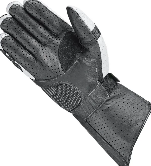 Held Motorhandschoenen-Phantom Air Sport Gloves Black/White 014