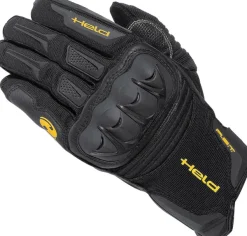 Held Motorhandschoenen-Sambia Adventure Gloves Black 001