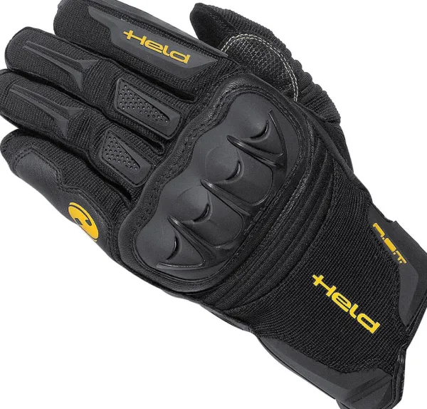 Held Motorhandschoenen-Sambia Adventure Gloves Black 001